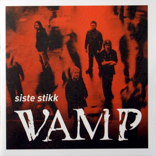Siste stikk