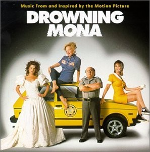 Drowning Mona
