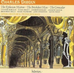 The Ephesian Matron / The Brickdust Man / The Grenadier