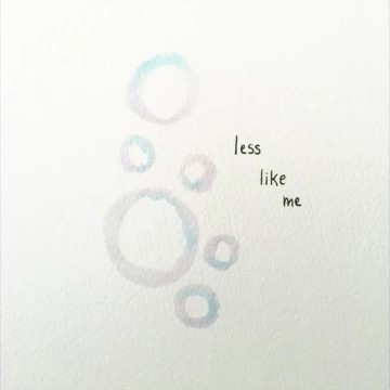 Less Like Me