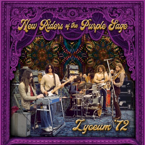 Lyceum '72