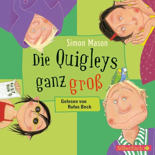 Die Quigleys ganz groß