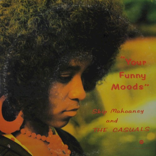 Your Funny Moods