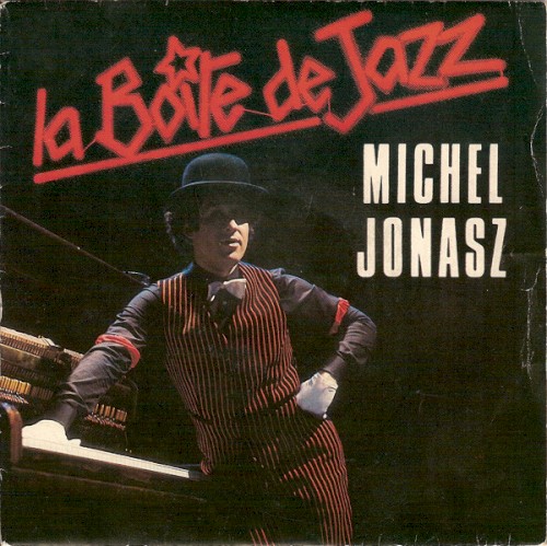 La Boîte de jazz