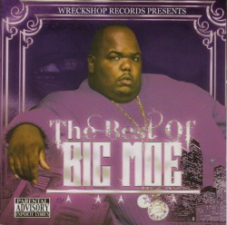 The Best of Big Moe