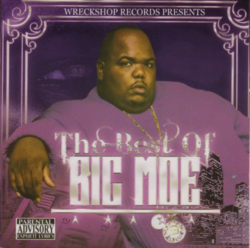 The Best of Big Moe