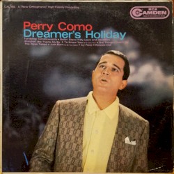Dreamer’s Holiday