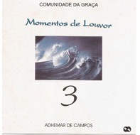 Momentos de Louvor 3