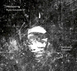 Psyko Simulator EP