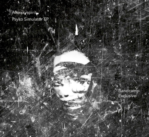 Psyko Simulator EP