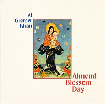 Almond Blossom Day