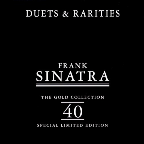 The Gold Collection: Duets & Rarities