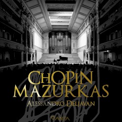 Mazurkas