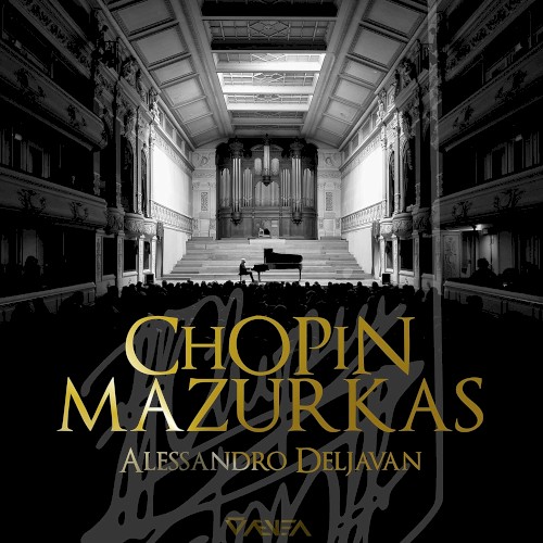Mazurkas