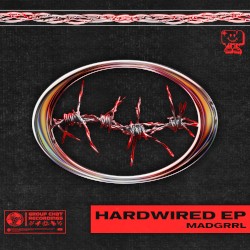 HARDWIRED EP