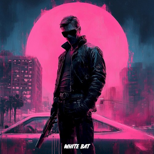 White Bat 53