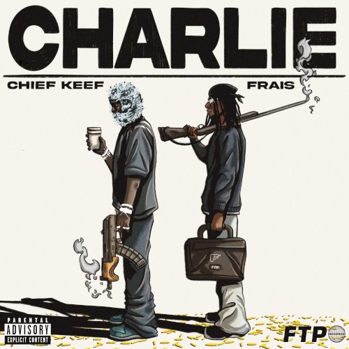 Charlie