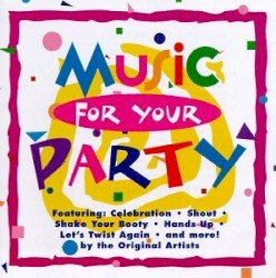 Music for Your Party