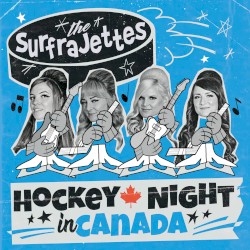 Hockey Night in Canada
