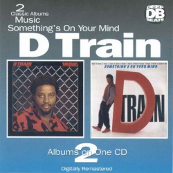 Music / Something's on your mind