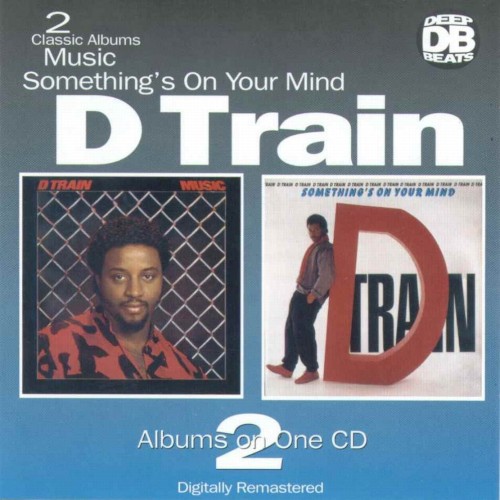Music / Something's on your mind