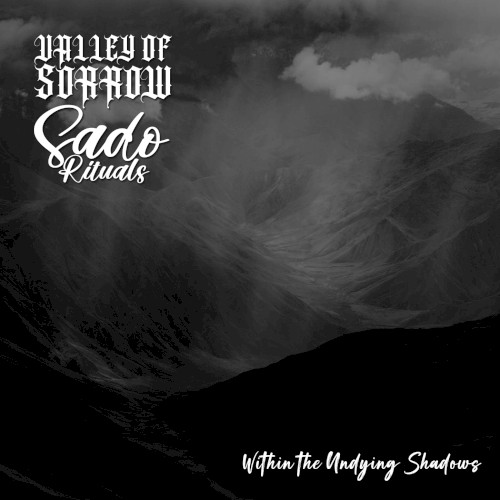Within the Undying Shadows