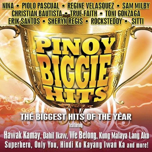 Pinoy Biggie Hits