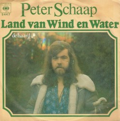 Land van wind en water / De haard