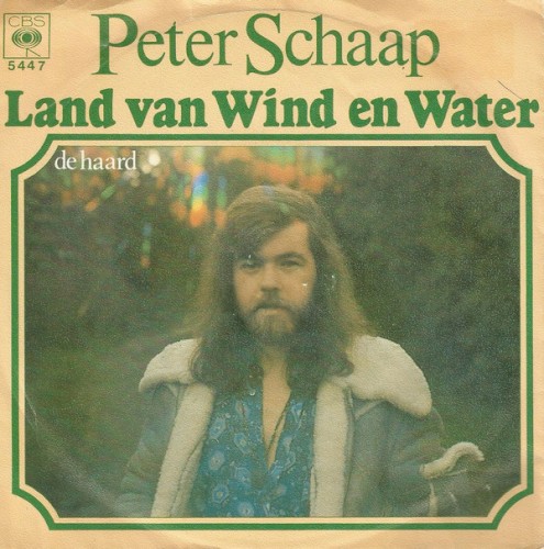 Land van wind en water / De haard