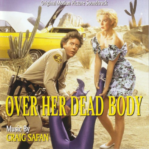 Over Her Dead Body