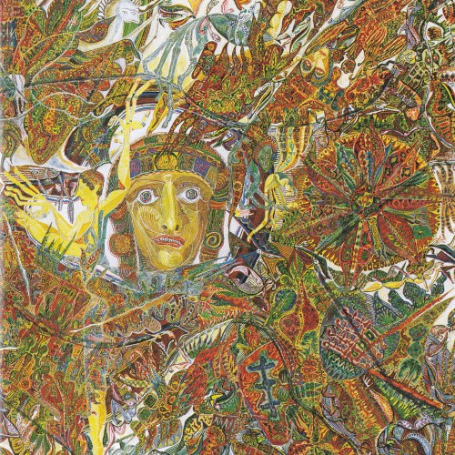 Cosmogonia
