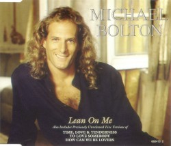 Lean on Me