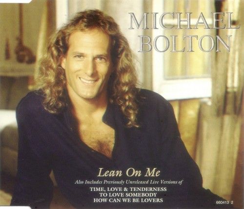 Lean on Me