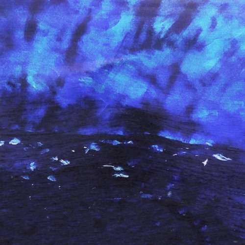 Sound of the Sea