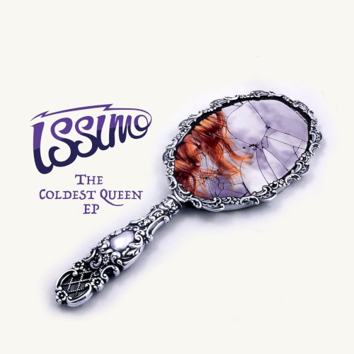 The Coldest Queen EP