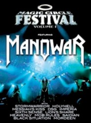 Magic Circle Festival Volume I