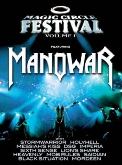 Magic Circle Festival Volume I