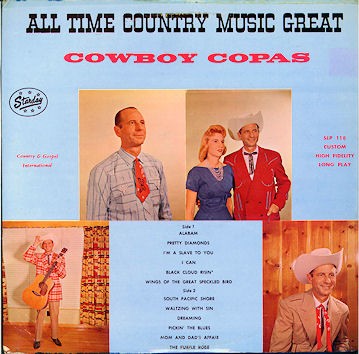 All Time Country Music Great