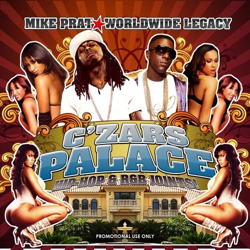 C'zars Palace