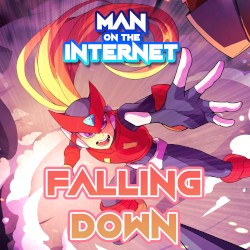Falling Down (From “Mega Man Zero 4”)