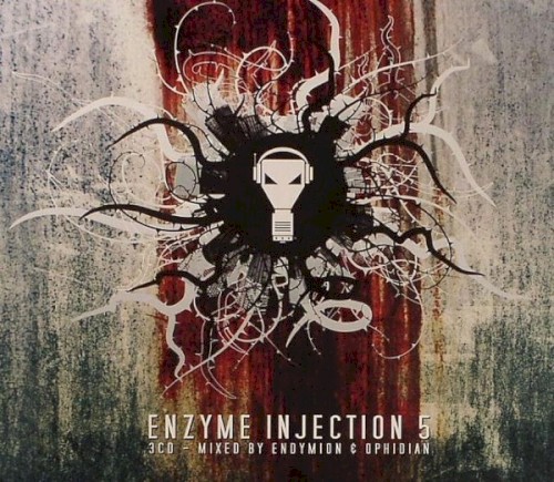 Enzyme Injection 5