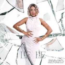 Lie Lie (remix)