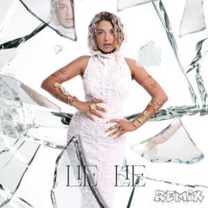 Lie Lie (remix)