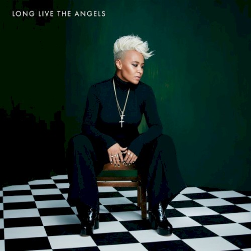 Long Live the Angels