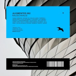 Augmented 002 / Rauschhaus