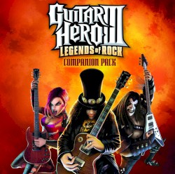 Guitar Hero III: Legends of Rock