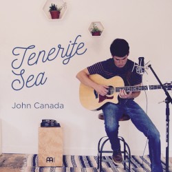 Tenerife Sea