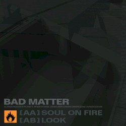Soul on Fire