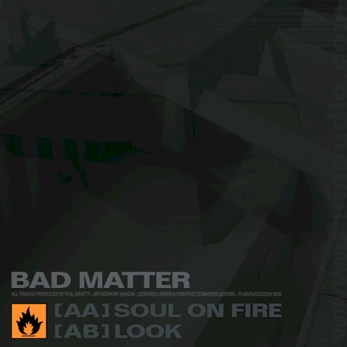 Soul on Fire