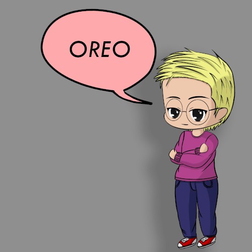 OREO